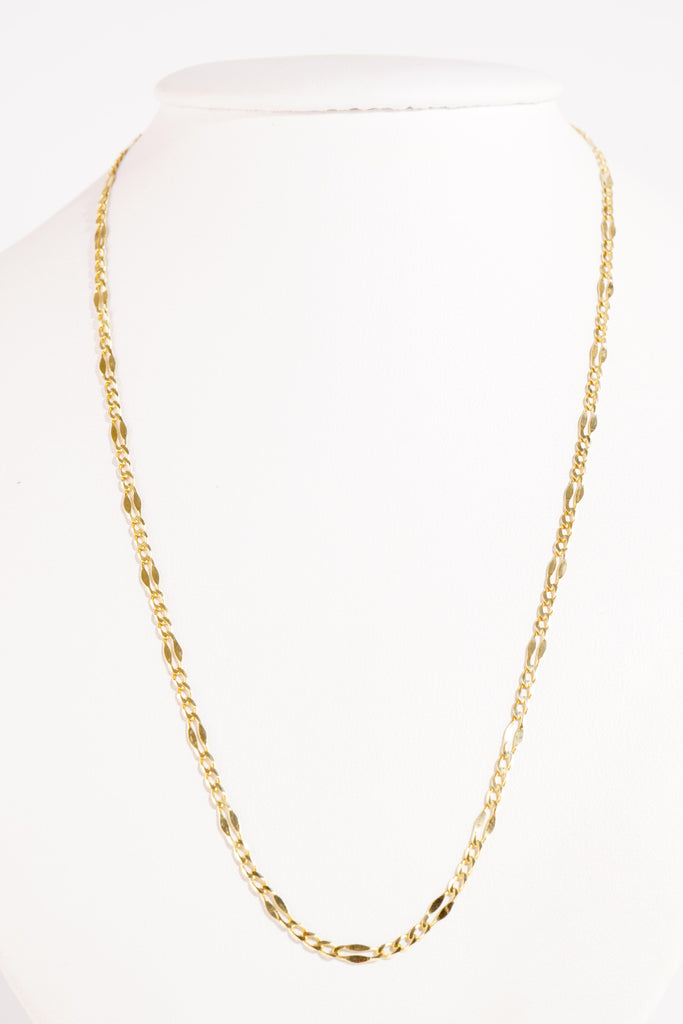 Zlatý Řetízek, 3.91 g