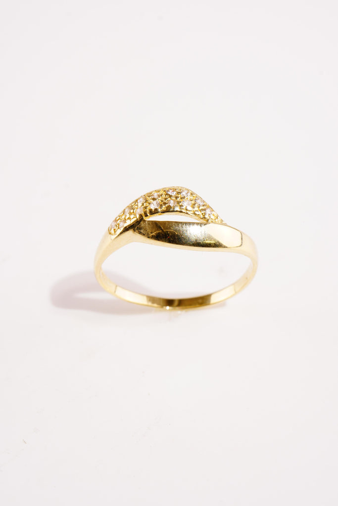 Zlatý Prsten, 2.03 g