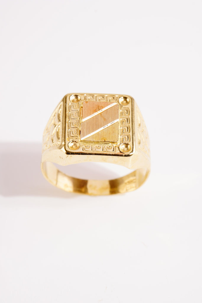 Zlatý Prsten, 3.82 g