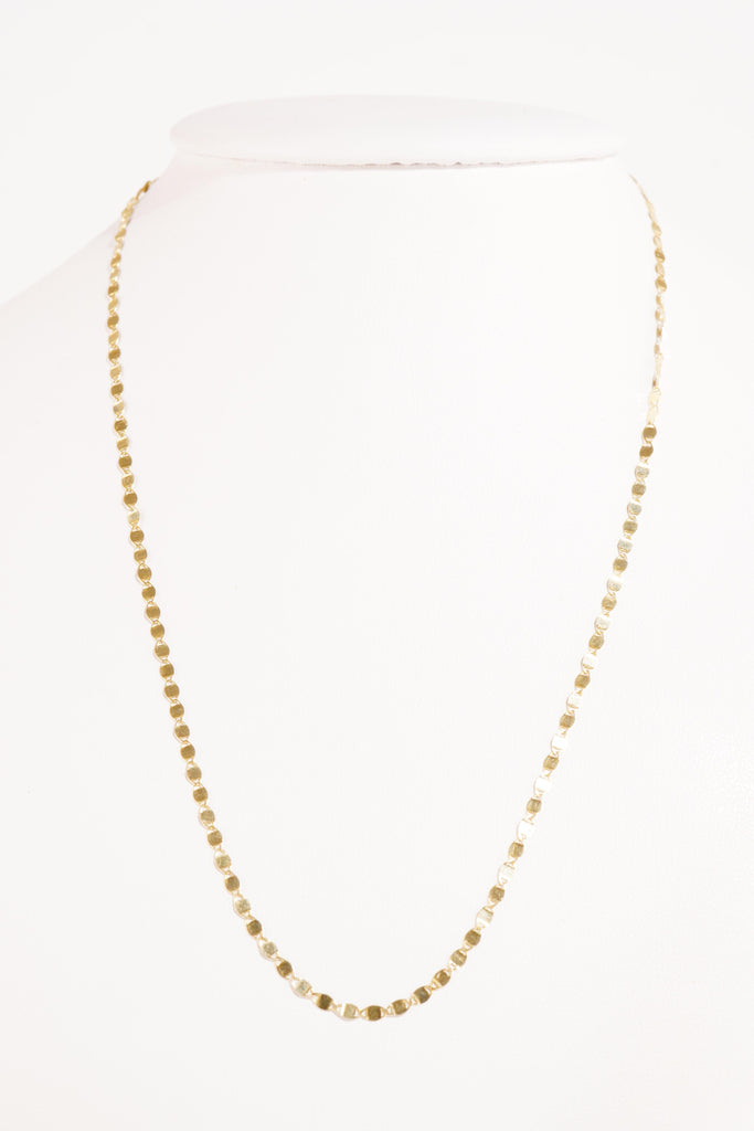 Zlatý Řetízek, 1.43 g