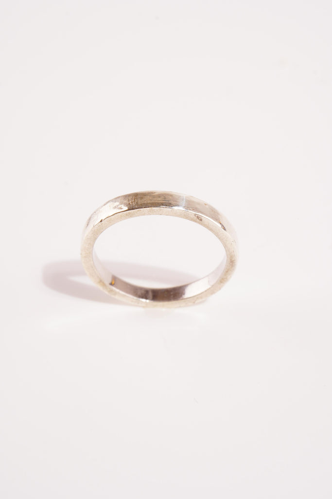 Stříbrný Prsten, 2.16 g