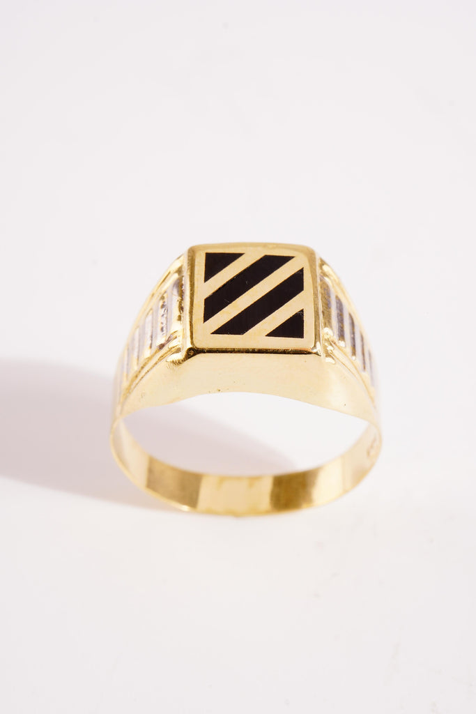 Zlatý Prsten, 5.18 g