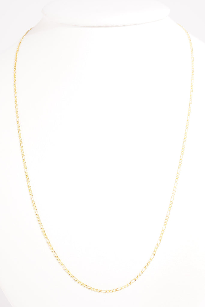 Zlatý Řetízek, 1.23 g