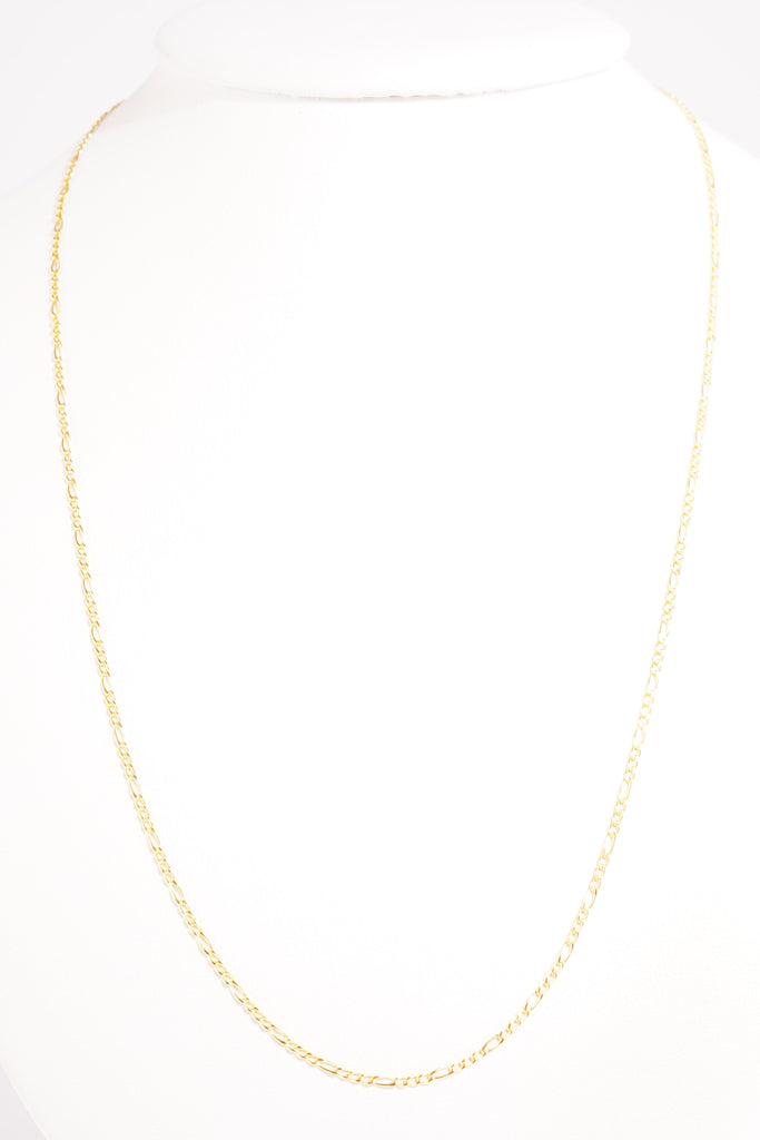 Zlatý Řetízek, 1.36 g