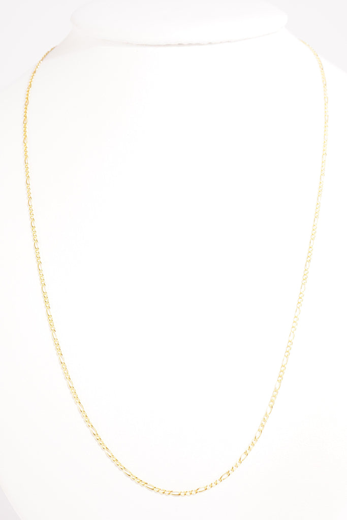 Zlatý Řetízek, 1.24 g