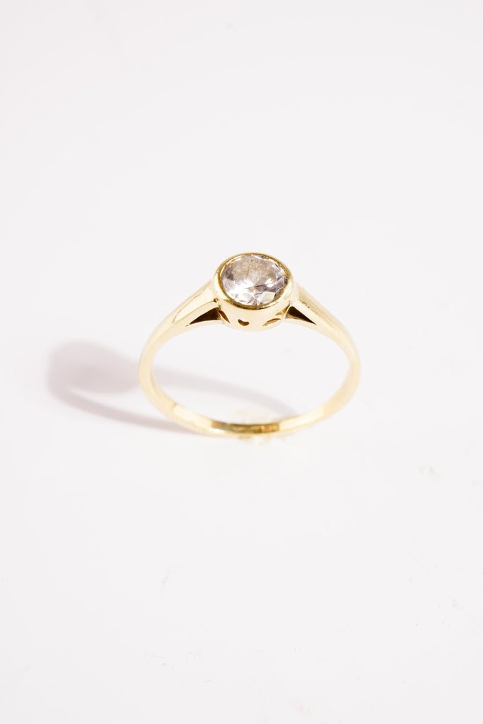 Zlatý Prsten, 1.93 g