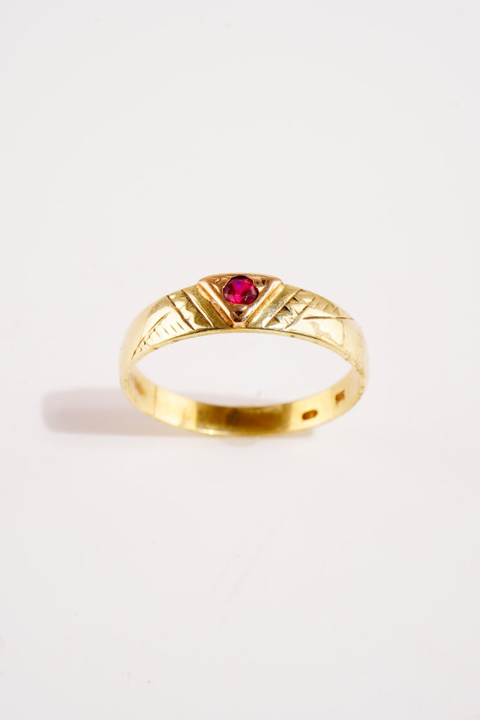 Zlatý Prsten, 2.33 g