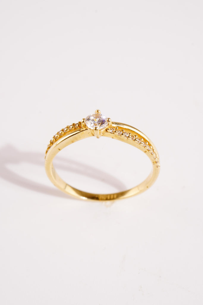 Zlatý Prsten, 1.76 g