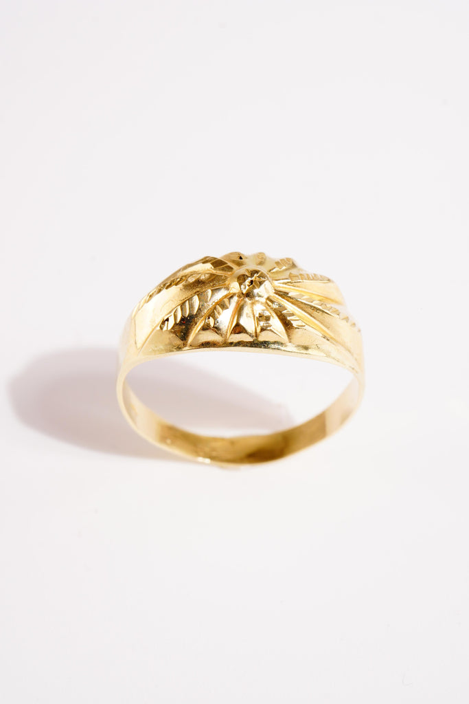 Zlatý Prsten, 2.25 g