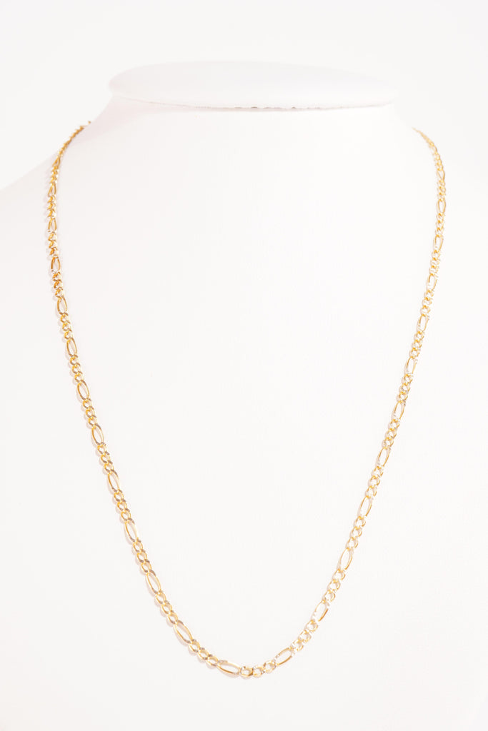 Zlatý Řetízek, 4.97 g