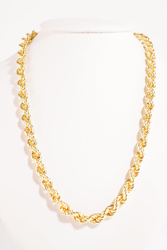 Zlatý Řetízek, 18.36 g