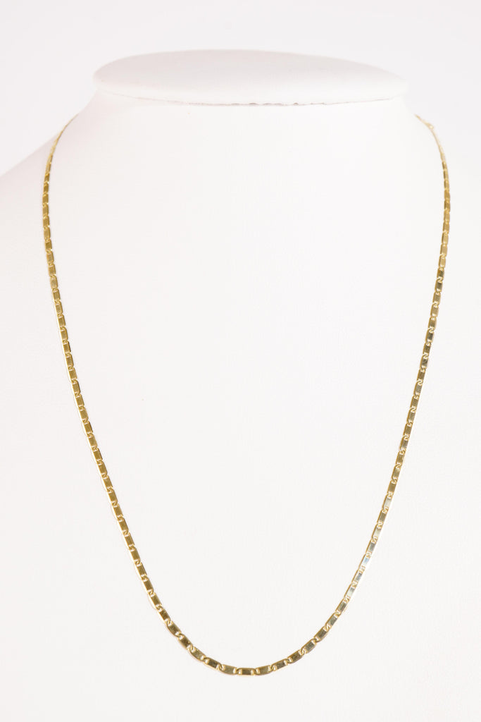 Zlatý Řetízek, 1.93 g