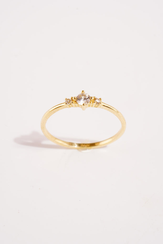 Zlatý Prsten, 0.95 g