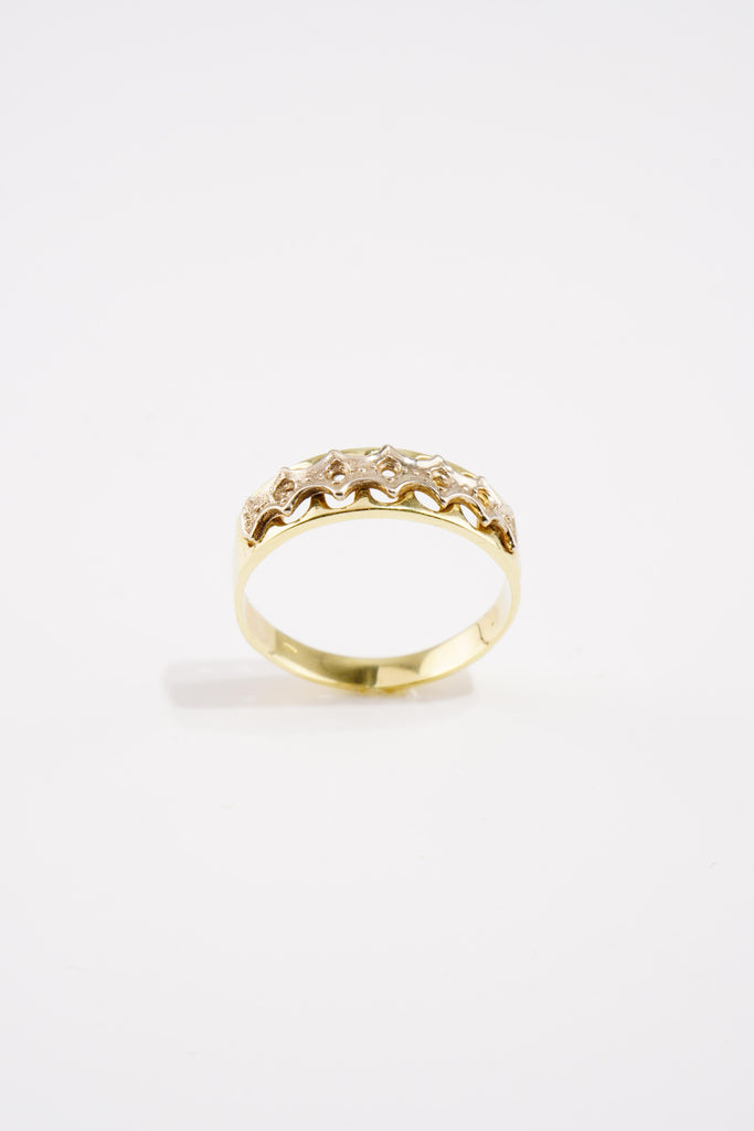 Zlatý Prsten, 2.92 g