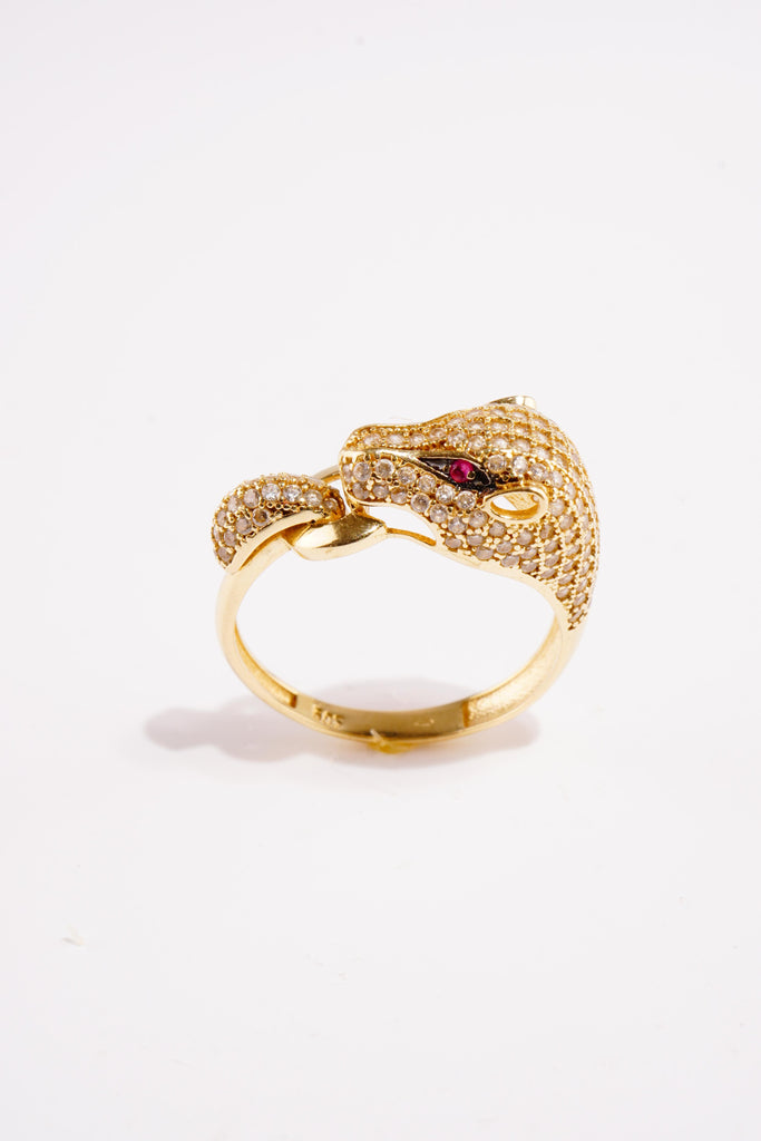 Zlatý Prsten, 4.01 g