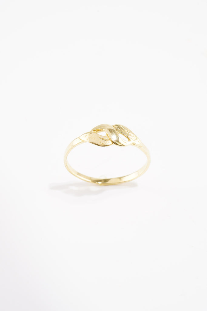 Zlatý Prsten, 1.01 g