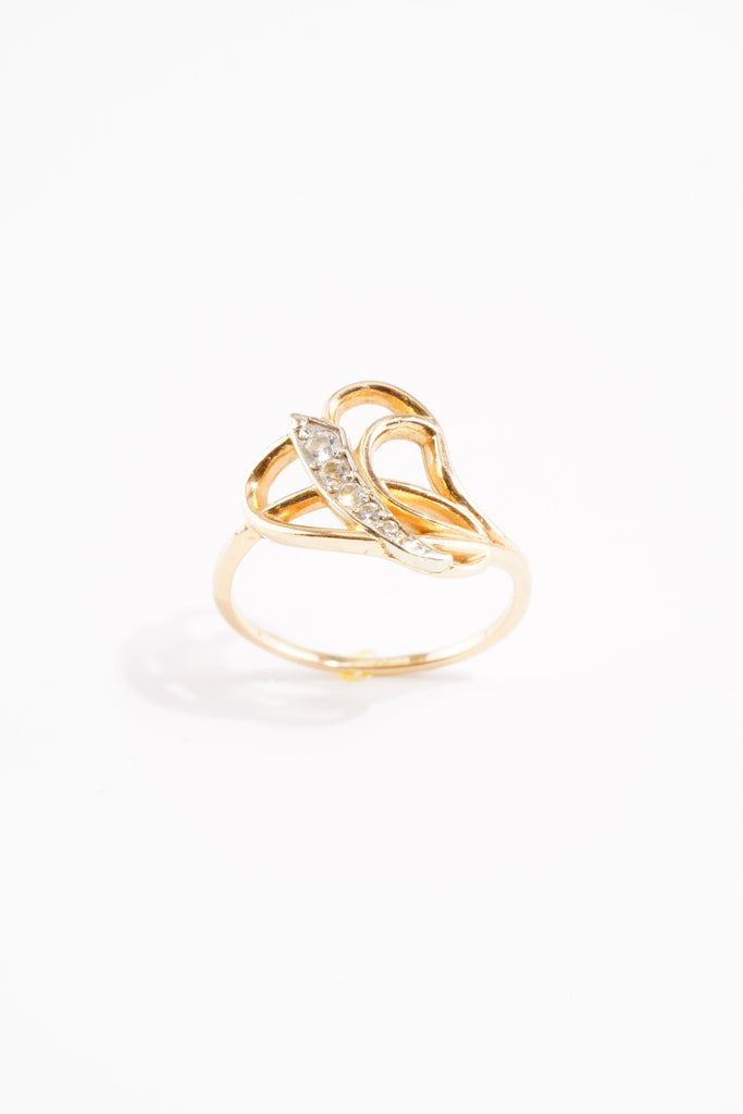 Zlatý Prsten, 2.75 g