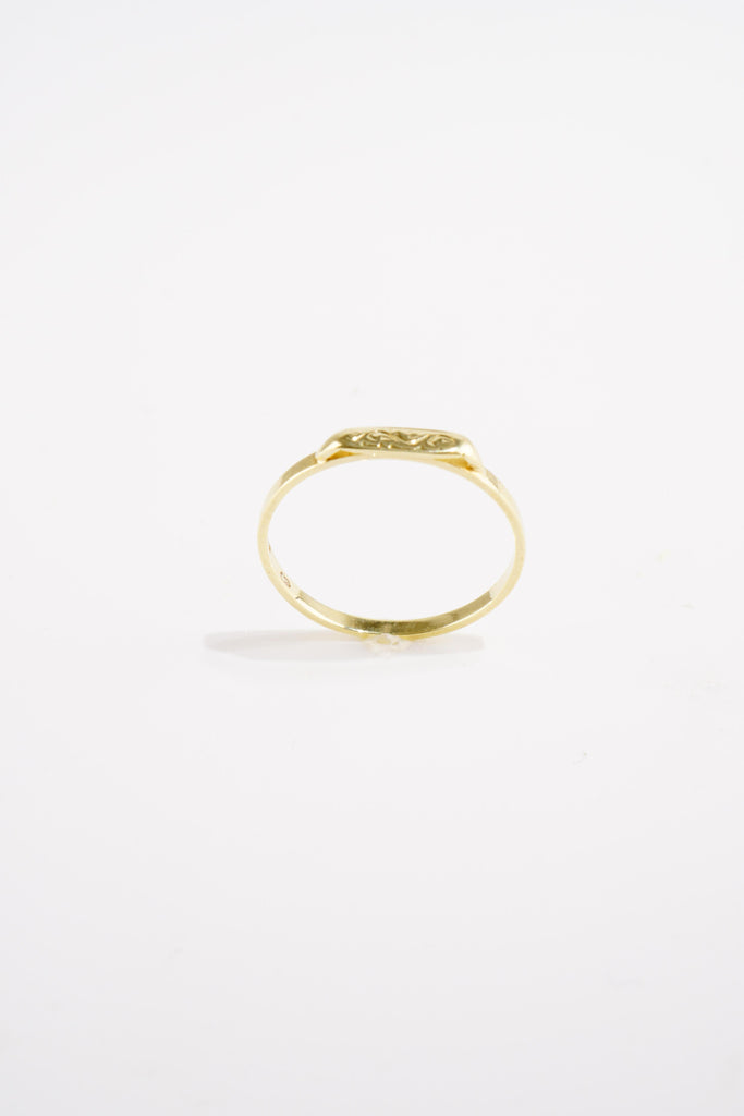 Zlatý Prsten, 0.86 g