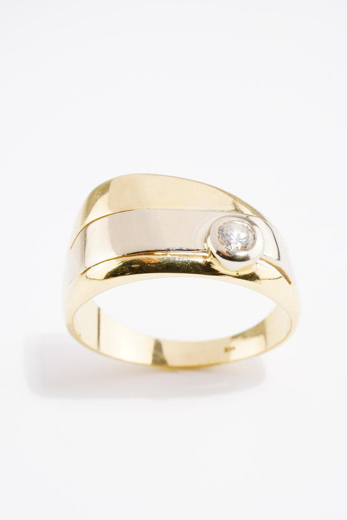 Zlatý Prsten, 6.24 g