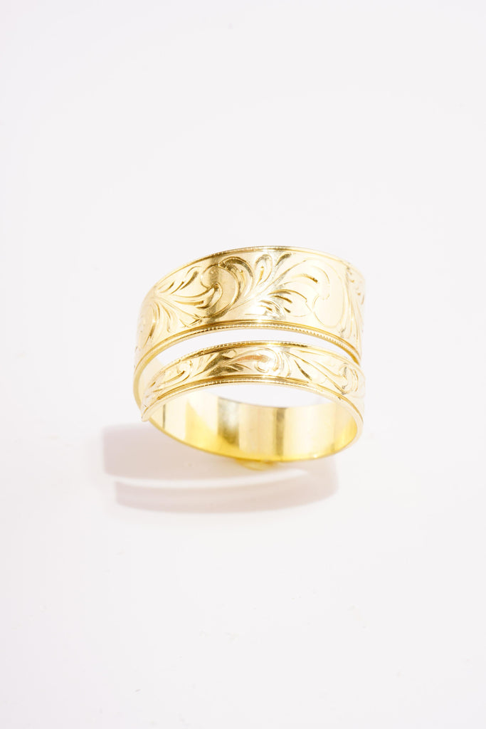 Zlatý Prsten, 3.59 g