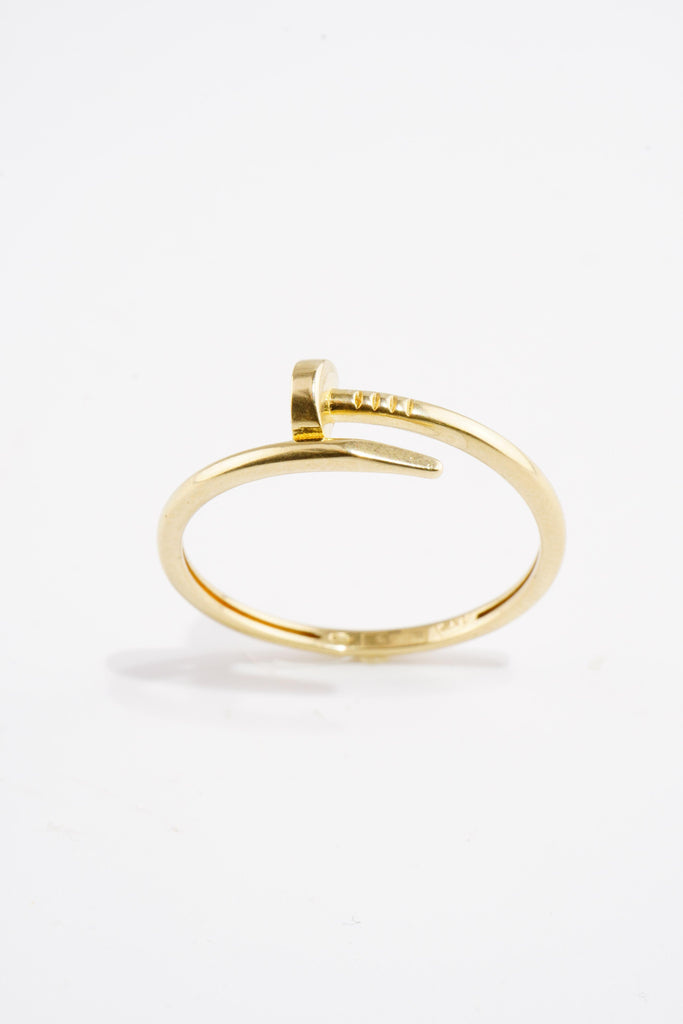 Zlatý Prsten, 1.47 g