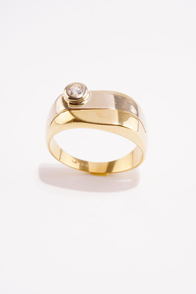 Zlatý Prsten, 6.25 g