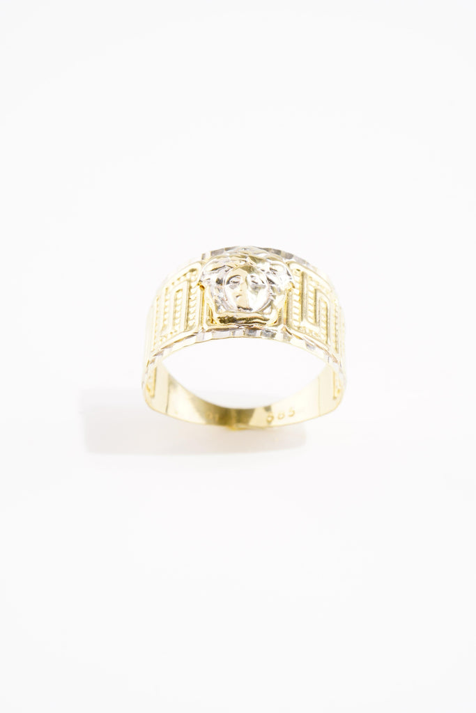 Zlatý Prsten, 2.36 g