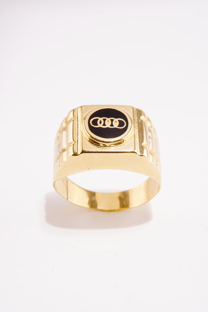 Zlatý Prsten, 5.67 g