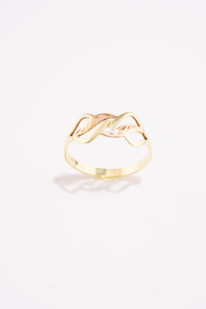 Zlatý Prsten, 0.93 g
