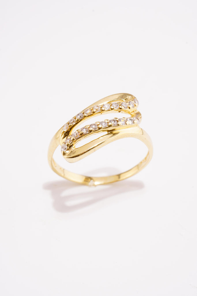 Zlatý Prsten, 2.04 g