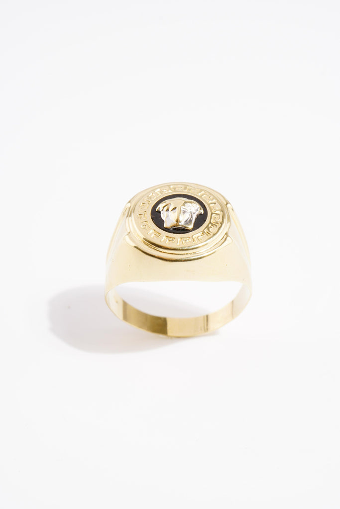 Zlatý Prsten, 6.76 g