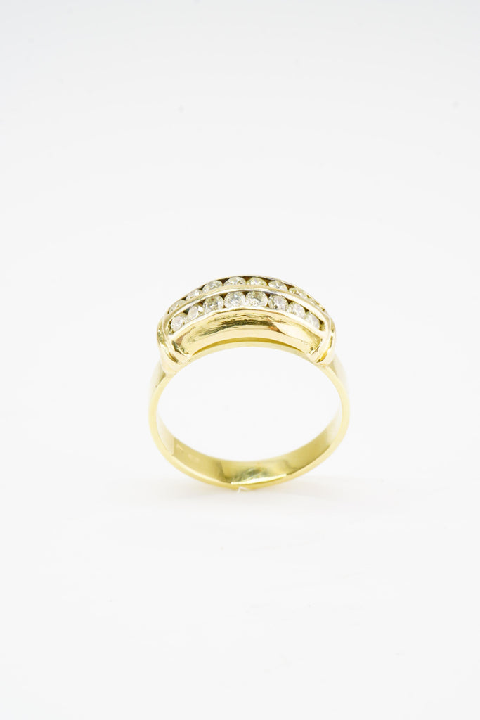 Zlatý Prsten, 4.62 g