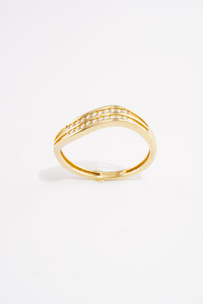 Zlatý Prsten, 1.32 g