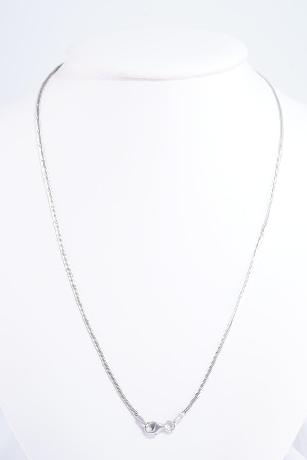 Stříbrný Řetízek, 5.2 g