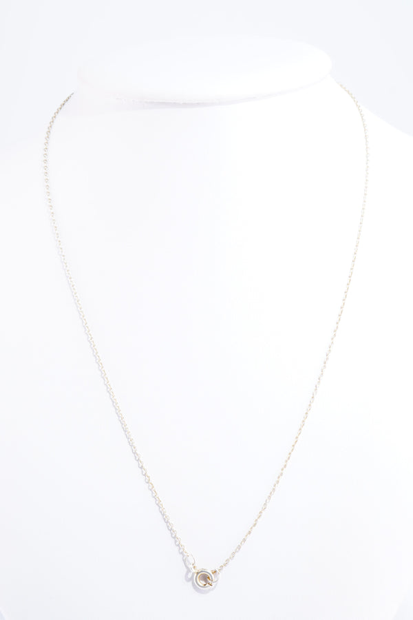 Stříbrný Řetízek, 1.34 g