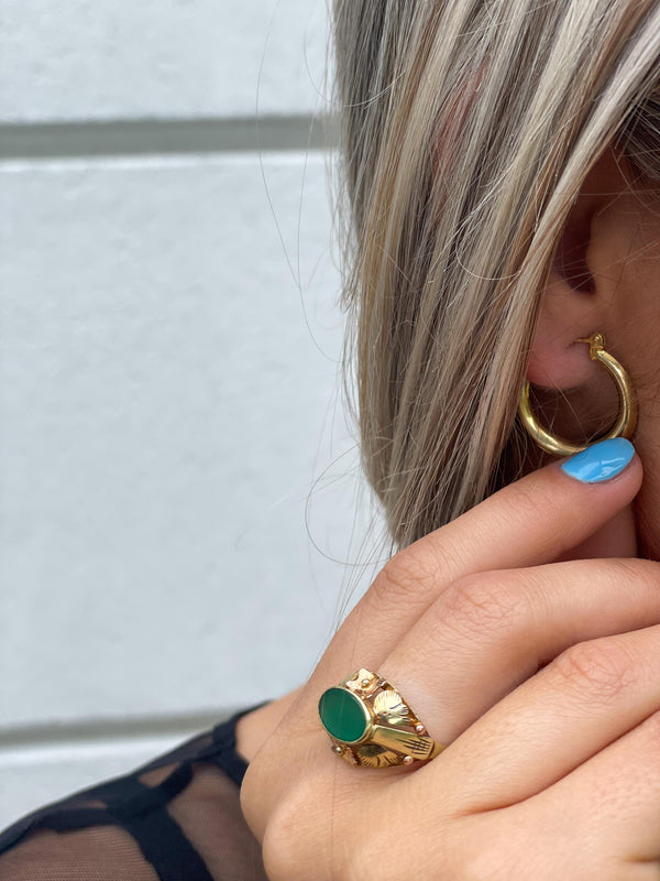 Zlatý Prsten, 3.13 g