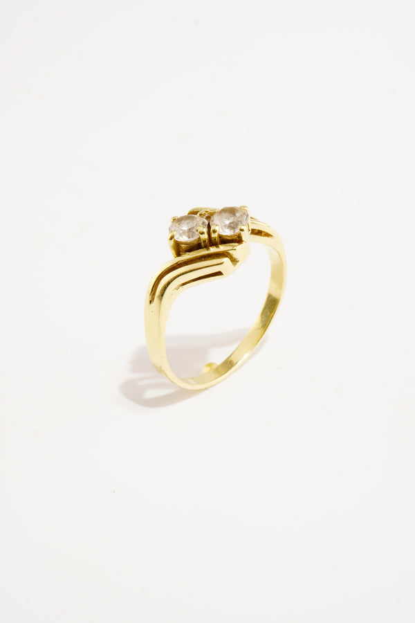 Zlatý Prsten, 2.95 g