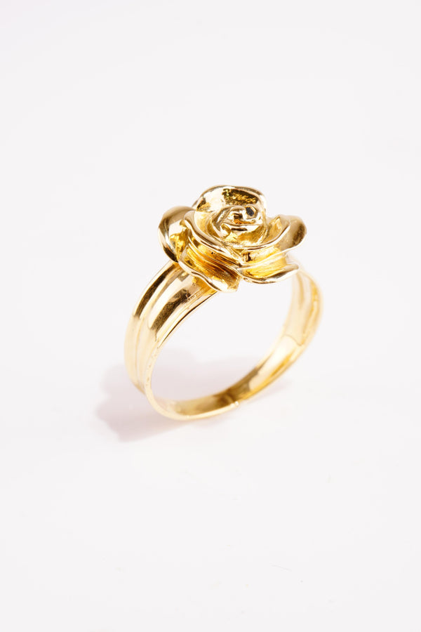 Zlatý Prsten, 3.62 g