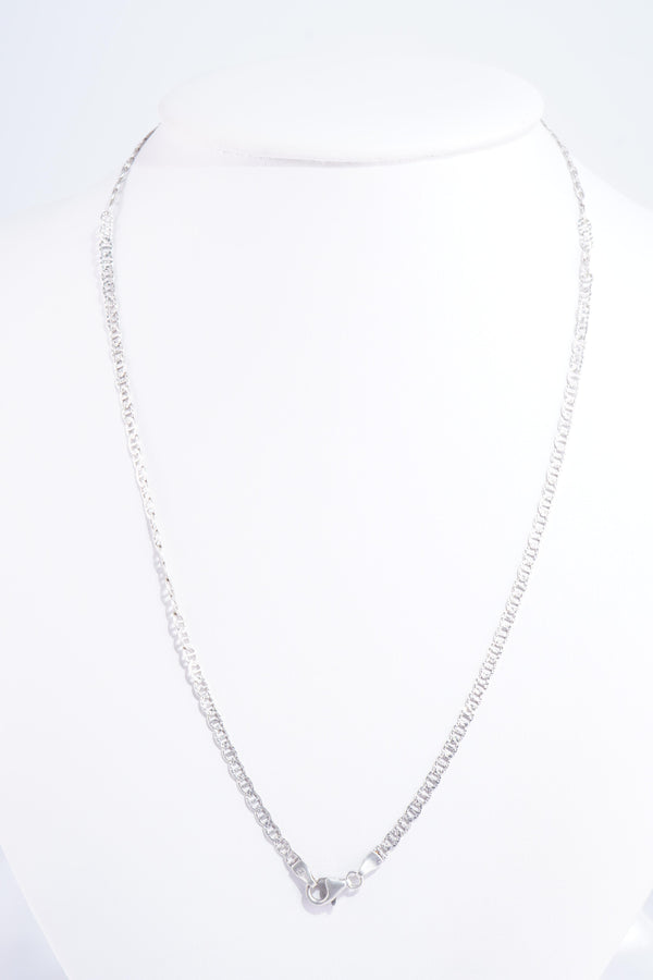 Stříbrný Řetízek, 3.97 g