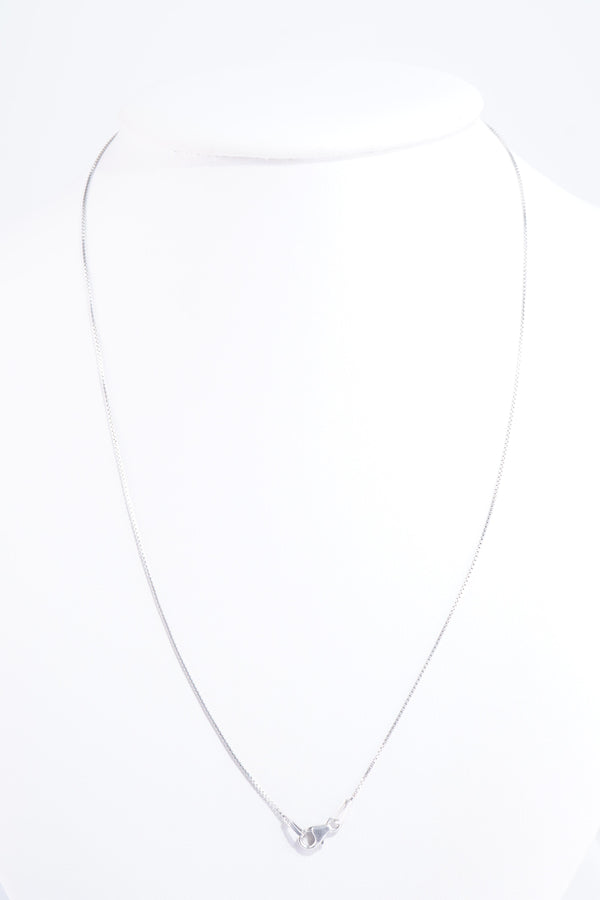 Stříbrný Řetízek, 1.14 g