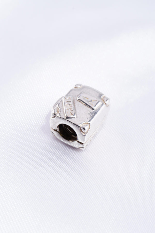 Stříbrný Přívěsek, 4.18 g