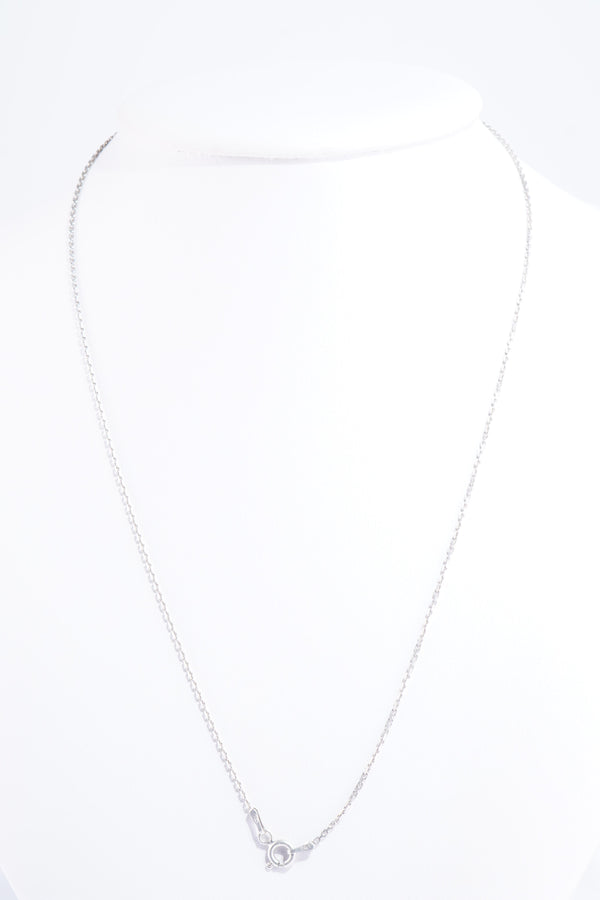 Stříbrný Řetízek, 1.97 g