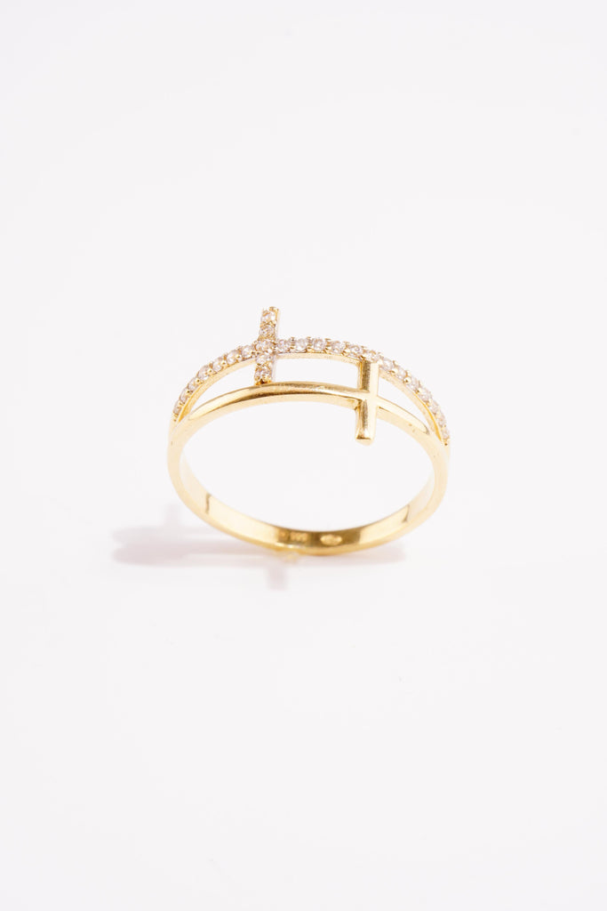 Zlatý Prsten, 1.81 g