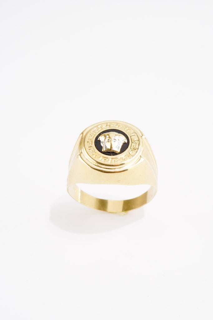 Zlatý Prsten, 6.77 g