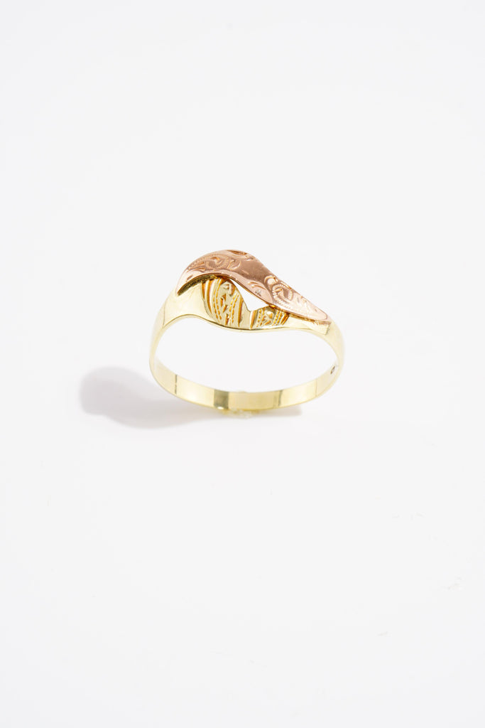 Zlatý Prsten, 1.64 g