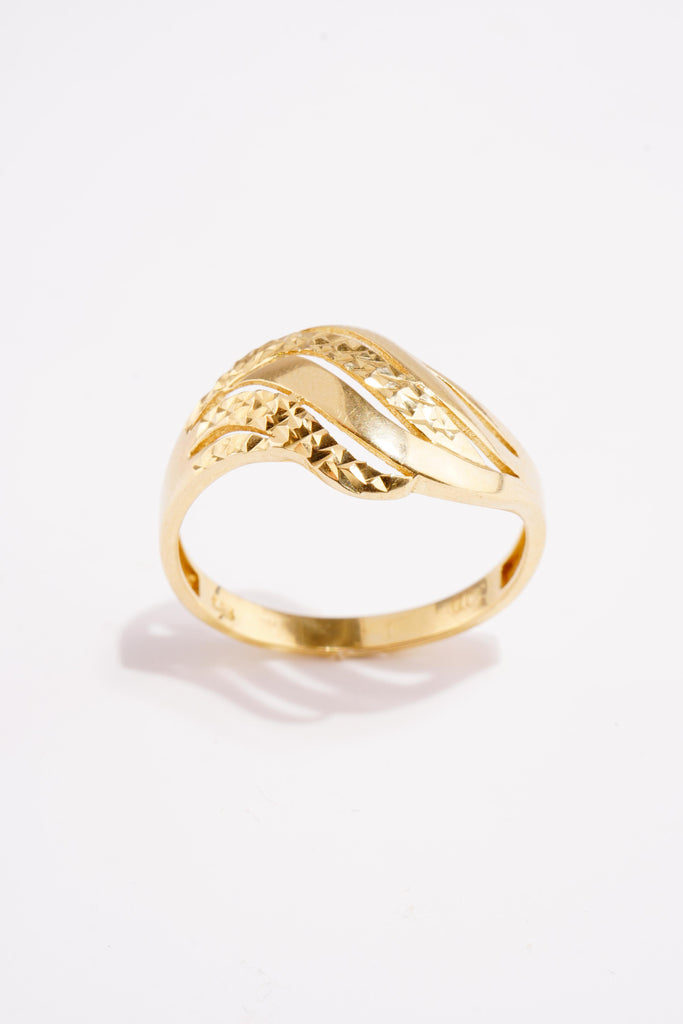 Zlatý Prsten, 3.24 g