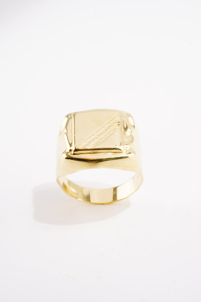 Zlatý Prsten, 4.86 g