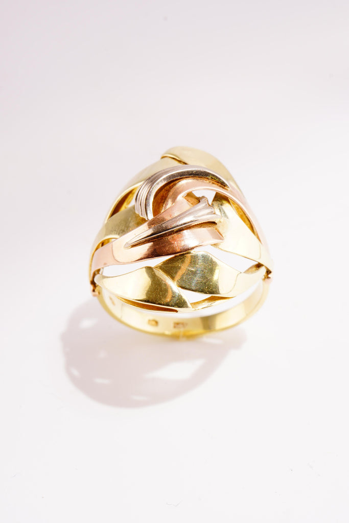 Zlatý Prsten, 4.85 g