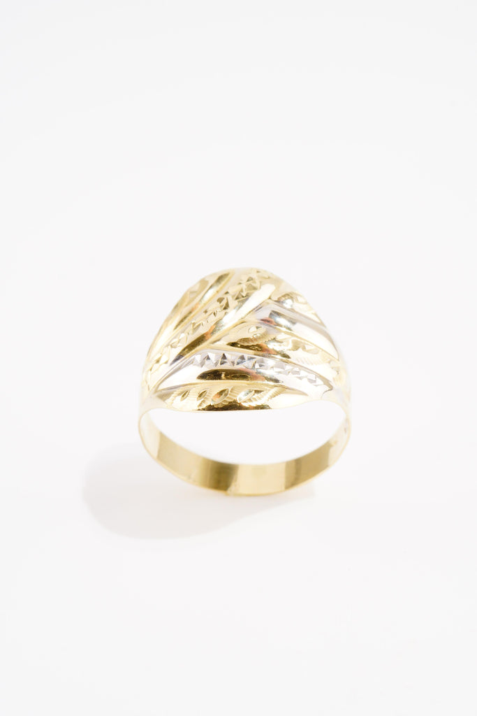 Zlatý Prsten, 2.04 g