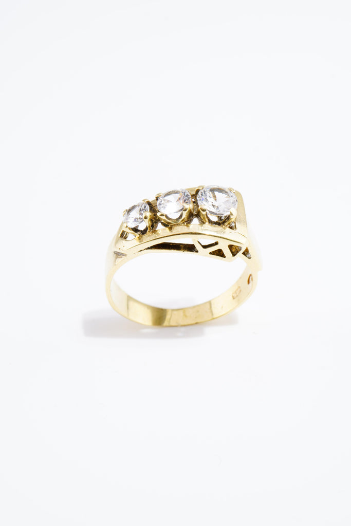 Zlatý Prsten, 4.39 g
